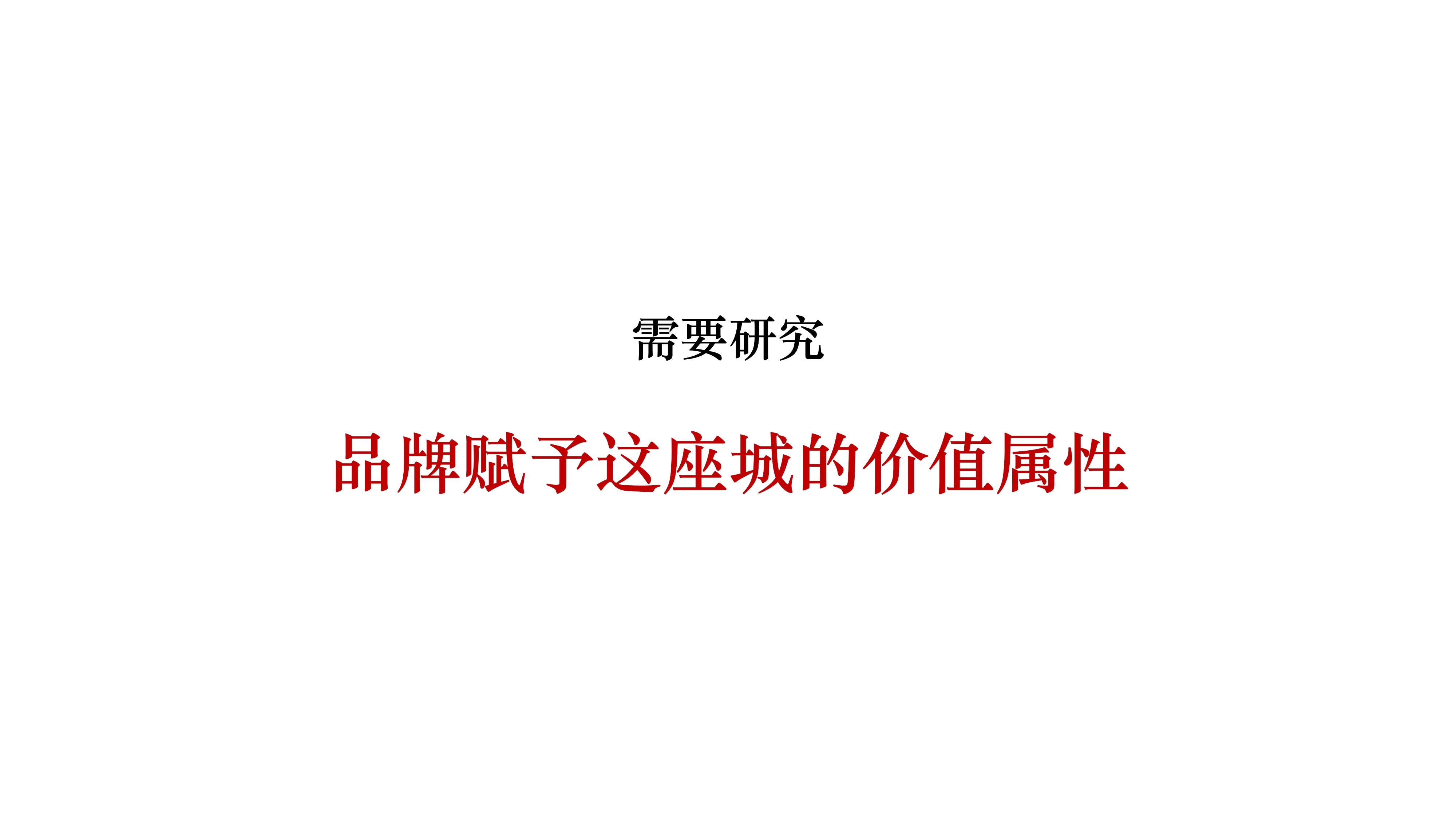华侨城品牌推广全案画面-策划门