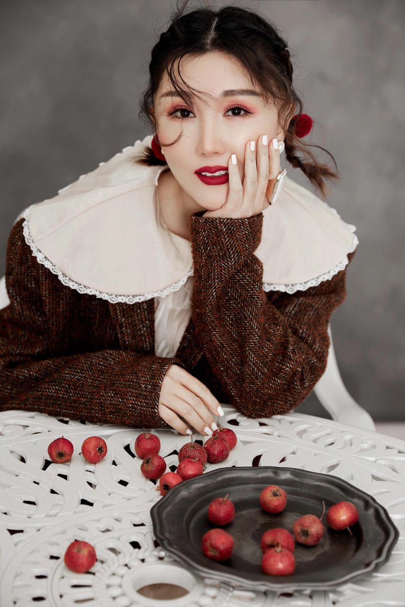 蒋雪儿|活动资源|黑猫会活动策划服务平台