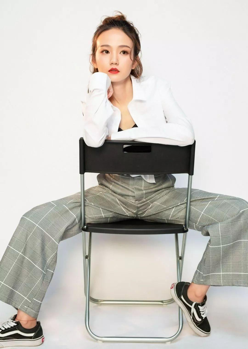 孙茜茹(孙茜如)|活动资源|黑猫会活动策划服务平台