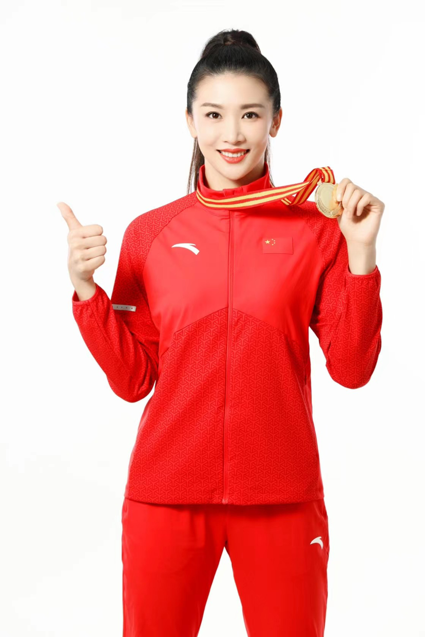 陈晓君花样游泳冠军|活动资源|黑猫会活动策划服务平台