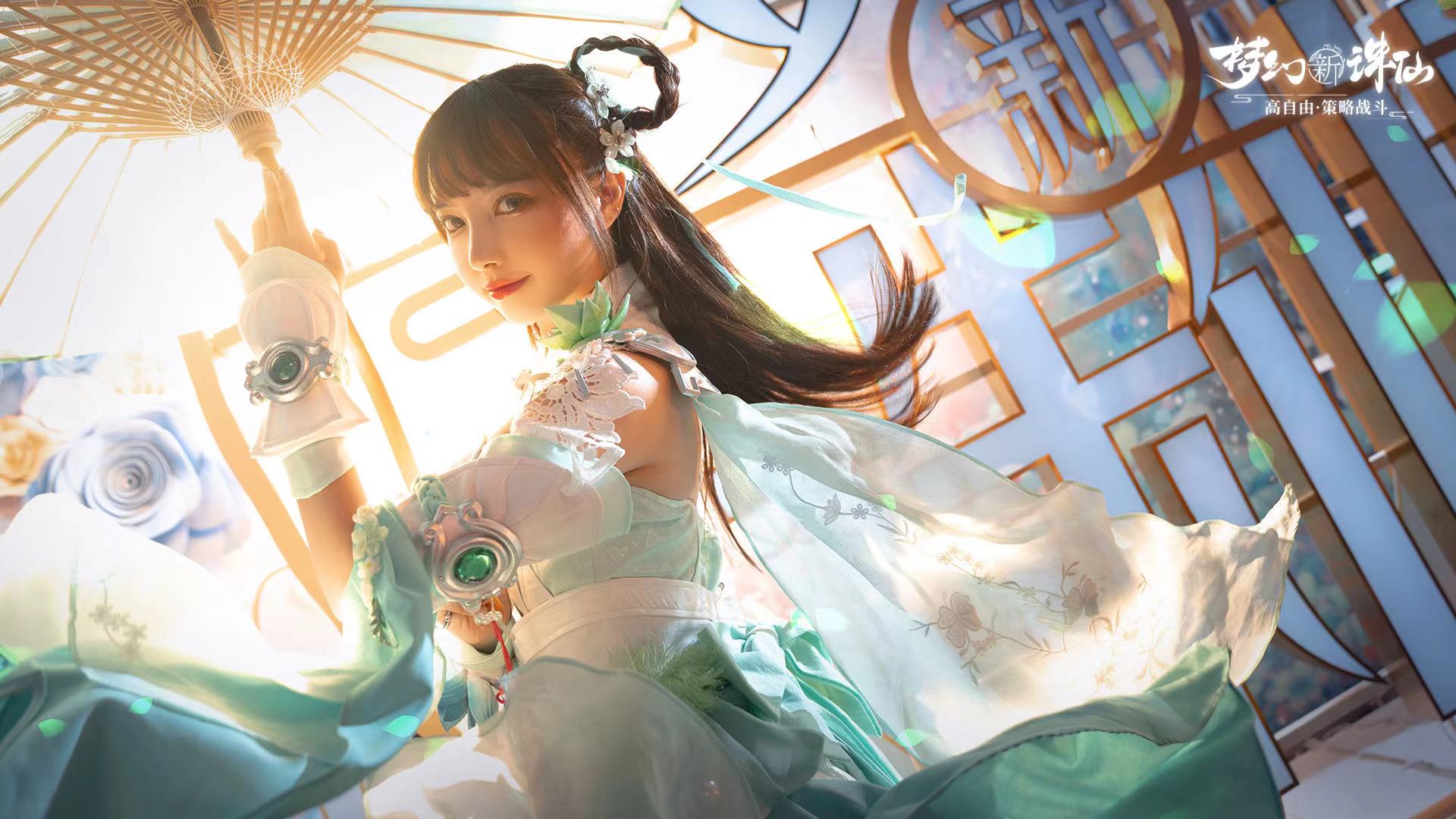 cosplay角色扮演,二次元,动漫展|活动资源|黑猫会活动策划服务平台