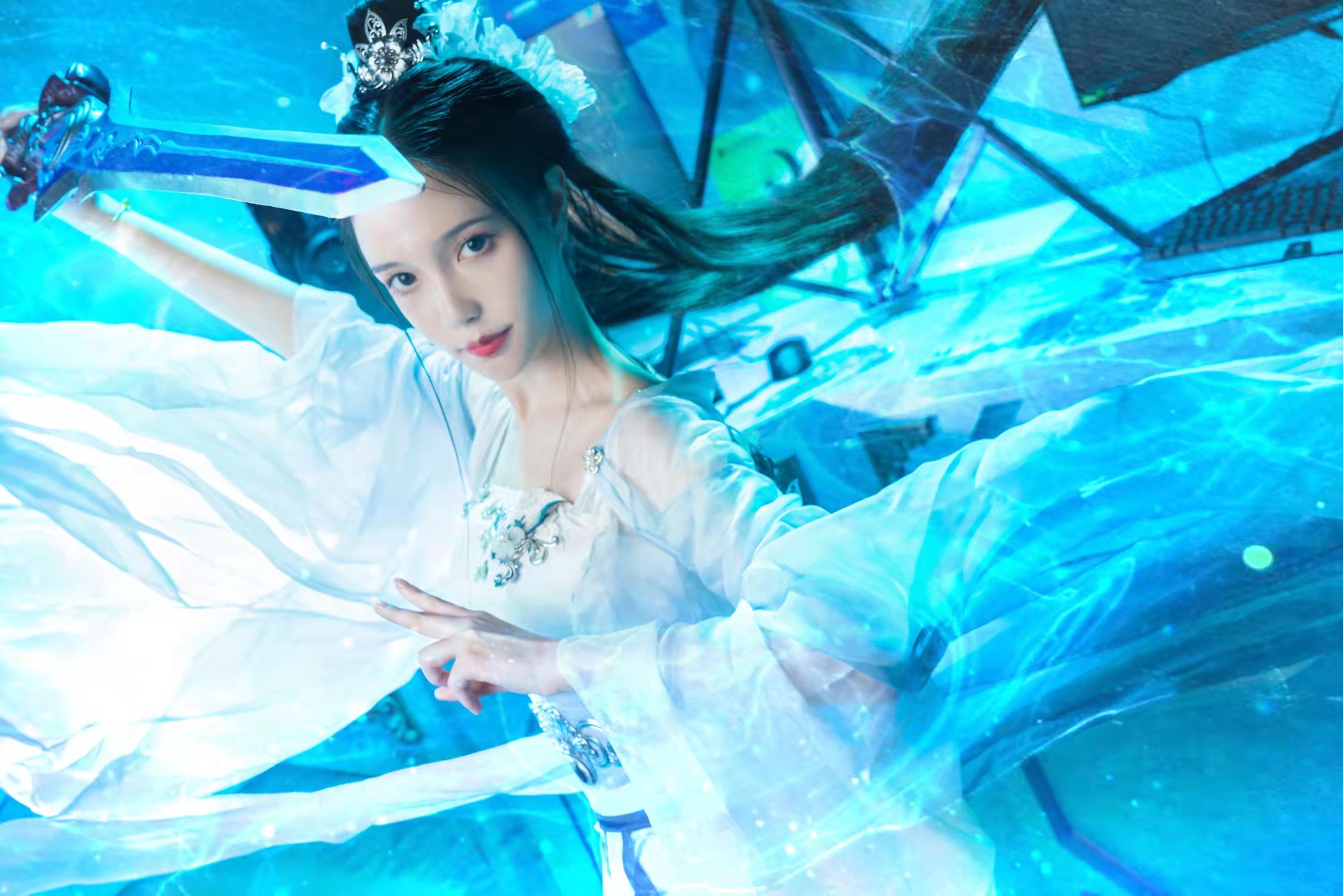 cosplay角色扮演,二次元,动漫展|活动资源|黑猫会活动策划服务平台