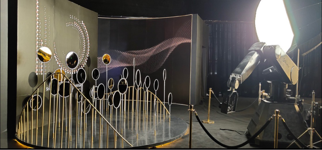 格莱美慢镜头拍摄|活动资源|黑猫会活动策划服务平台