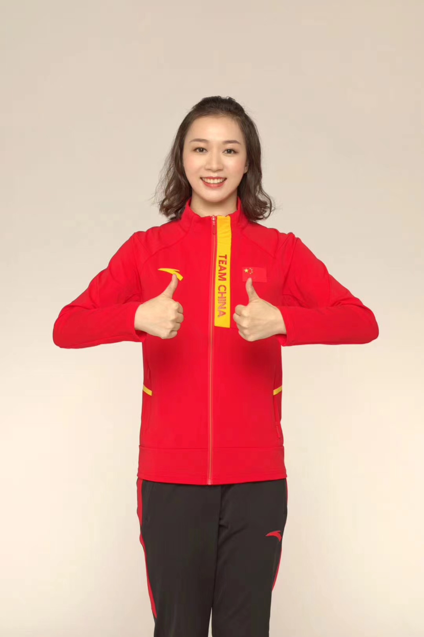 杨伊琳(体操奥运冠军)|活动资源|黑猫会活动策划服务平台