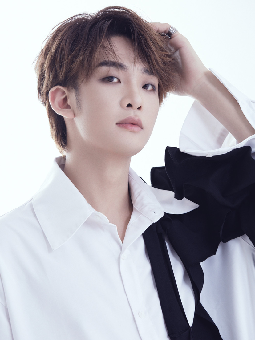 王赫野(战略合作艺人)|活动资源|黑猫会活动策划服务平台