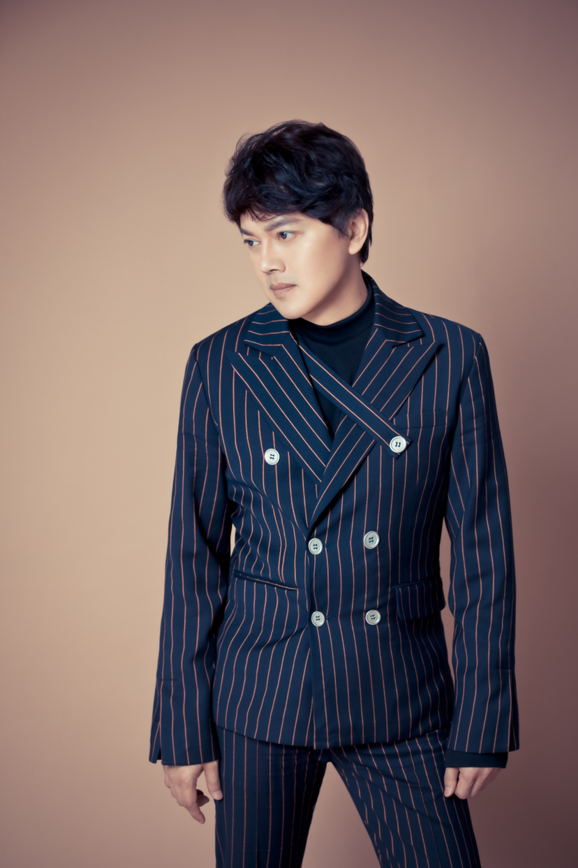 欧得洋(战略合作艺人)