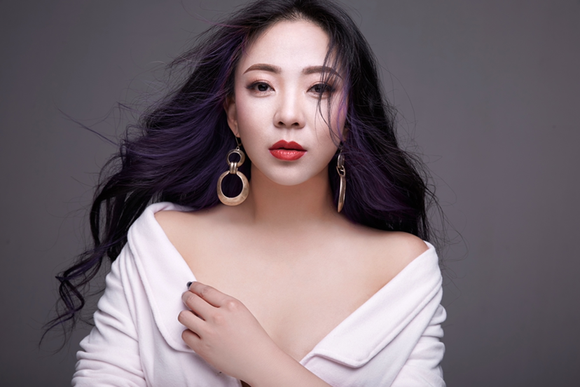 韩晶(战略合作艺人)|活动资源|黑猫会活动策划服务平台