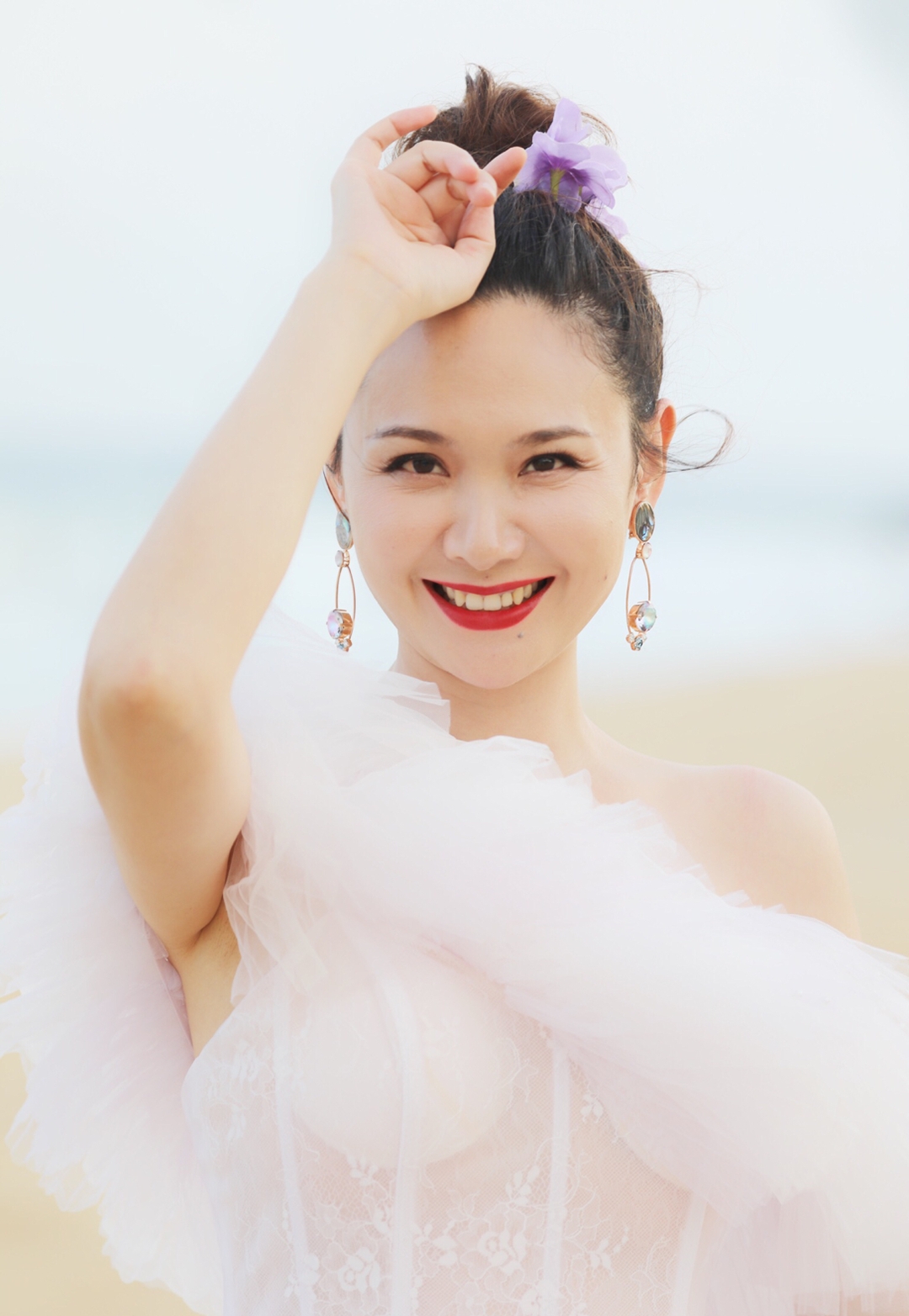 程莉莎|活动资源|黑猫会活动策划服务平台