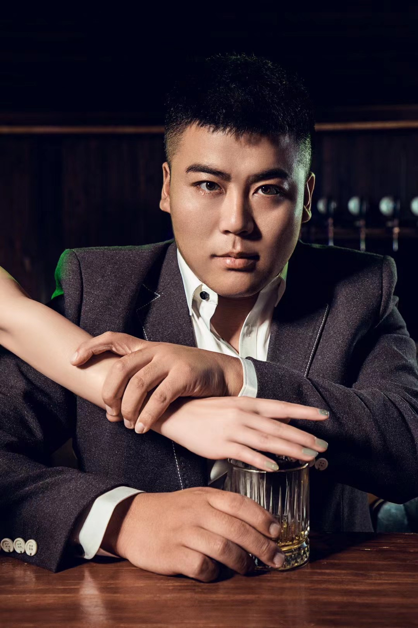 付豪夜夜夜漫长