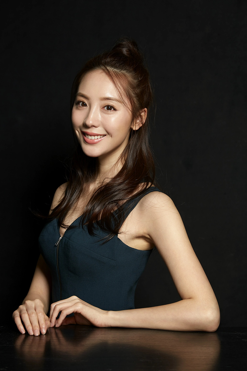 陶珞依|活动资源|黑猫会活动策划服务平台