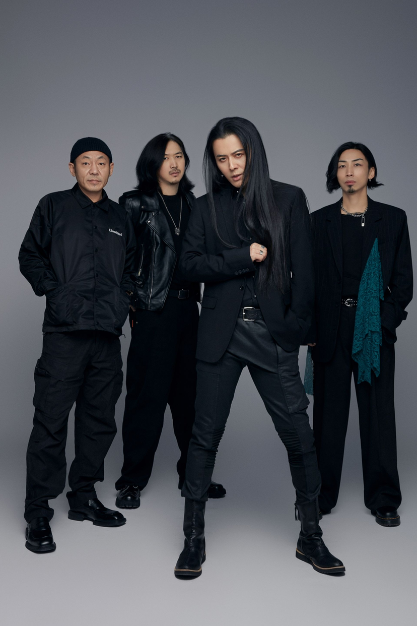 橘子海乐队|活动资源|黑猫会活动策划服务平台