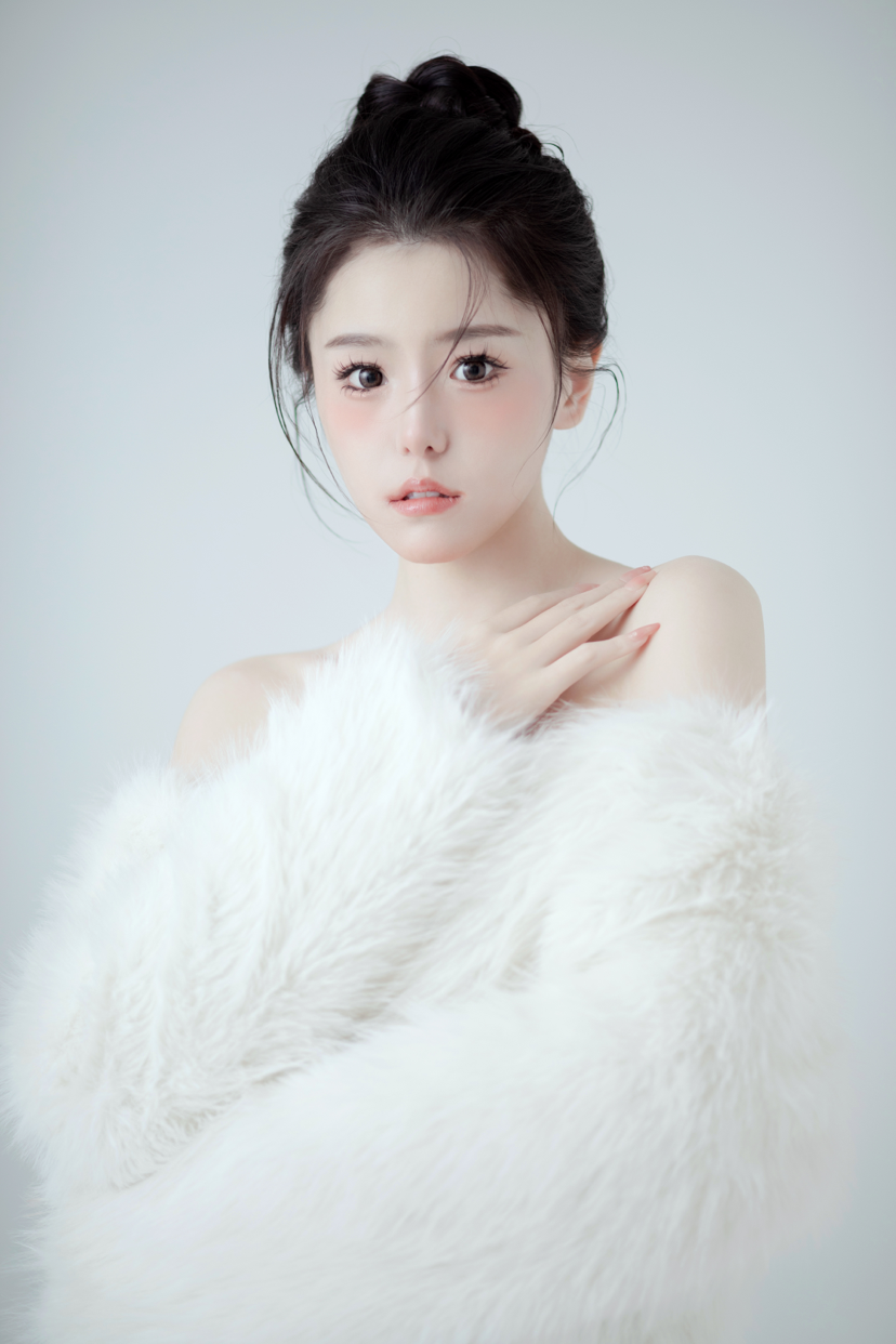 徐诗寒(好声音)