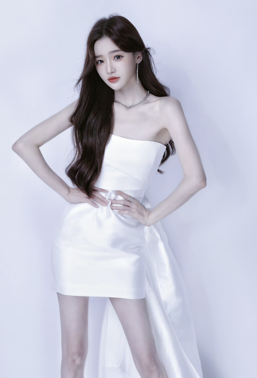 戴羽彤|活动资源|黑猫会活动策划服务平台