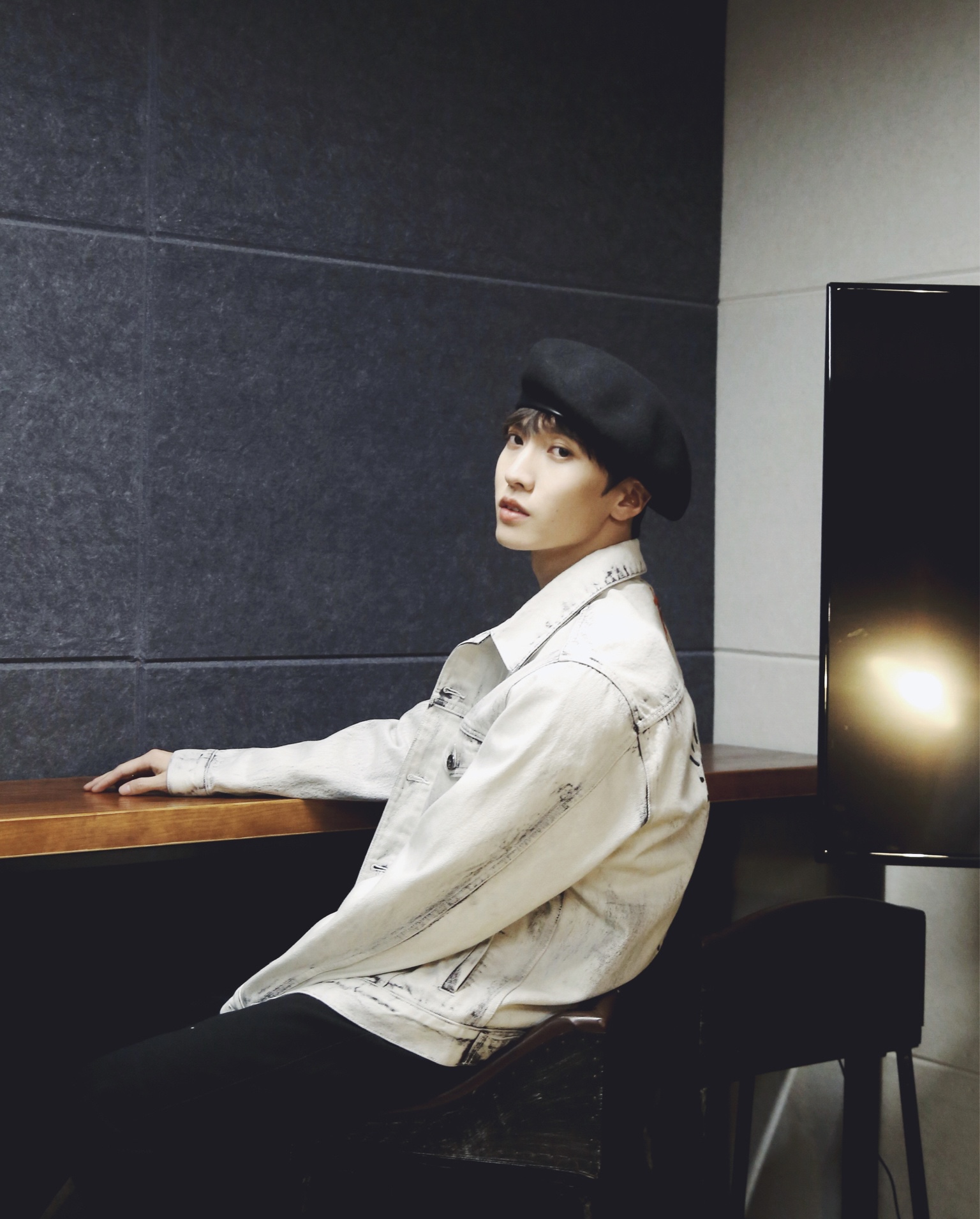 青春有你第三季-姜京佐|活动资源|黑猫会活动策划服务平台