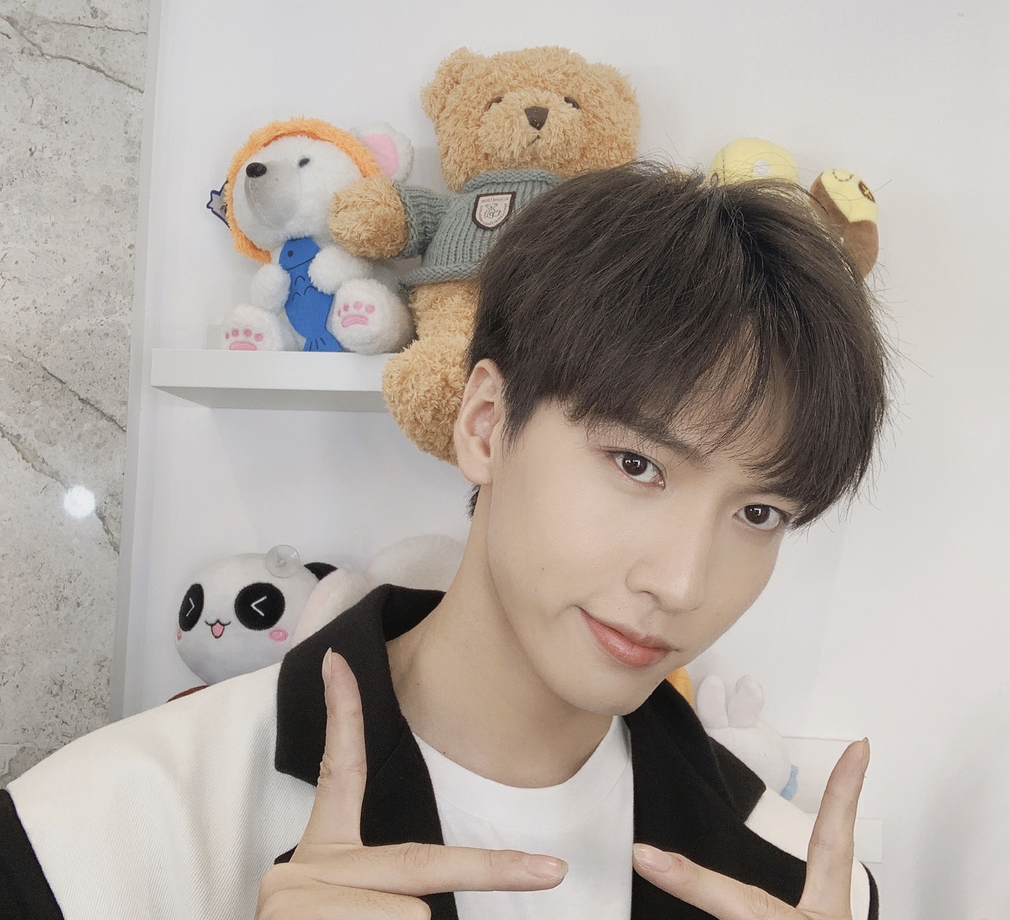 青春有你第三季-姜京佐|活动资源|黑猫会活动策划服务平台