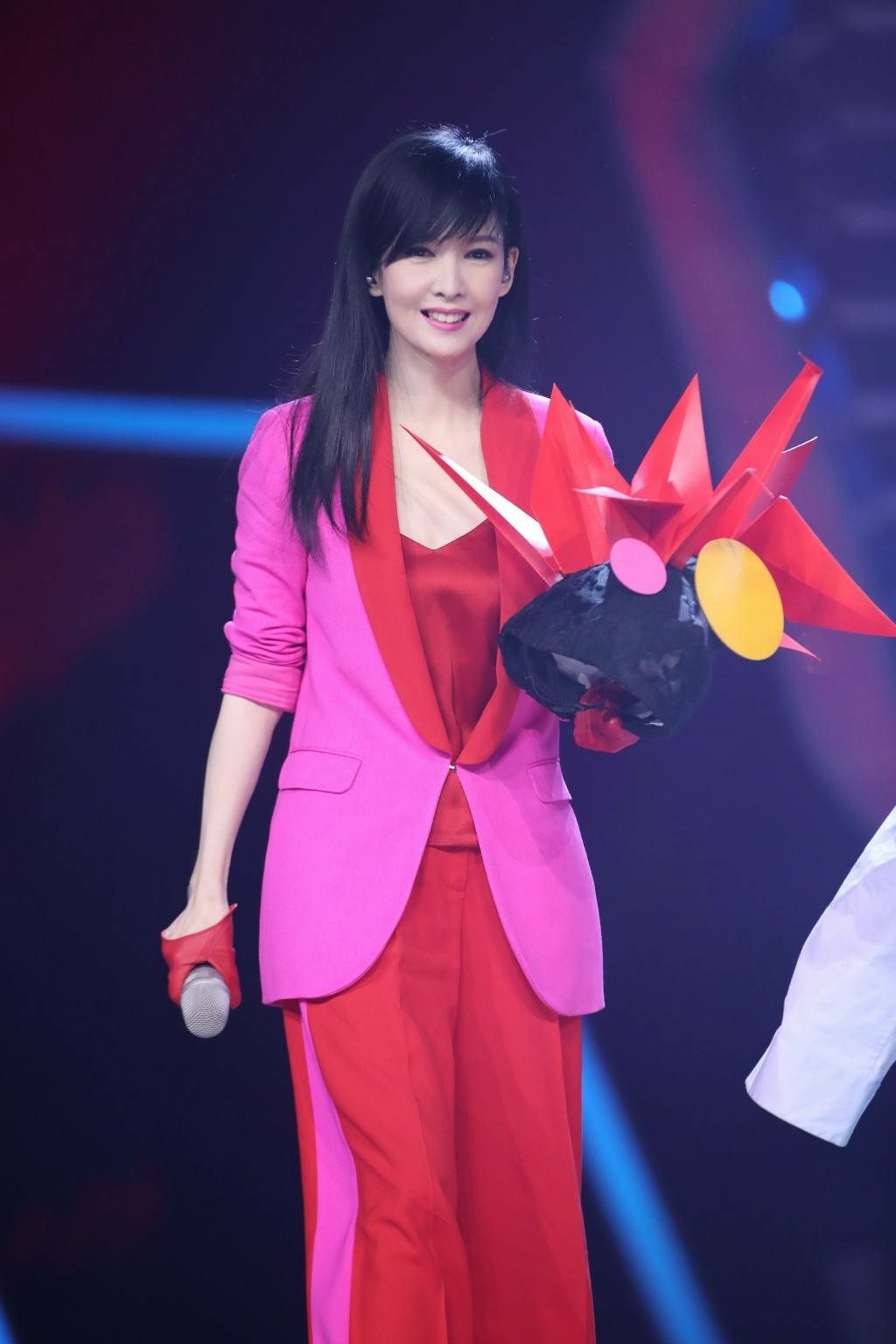 周慧敏|活动资源|黑猫会活动策划服务平台