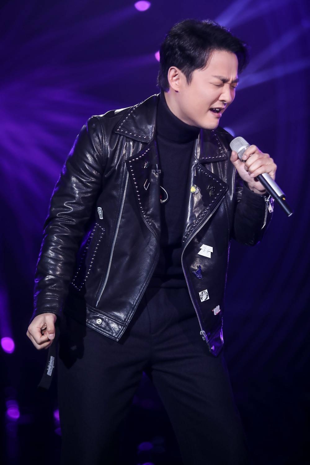 2009年《节节高声》季度冠军2013年《中国最强音》年度总冠军2020年