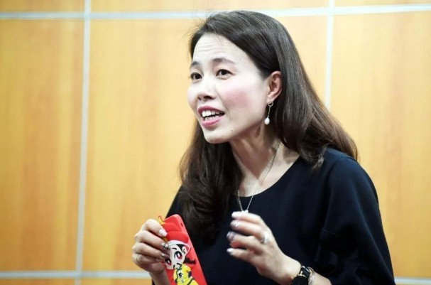 杨琦兰|活动资源|黑猫会活动策划服务平台