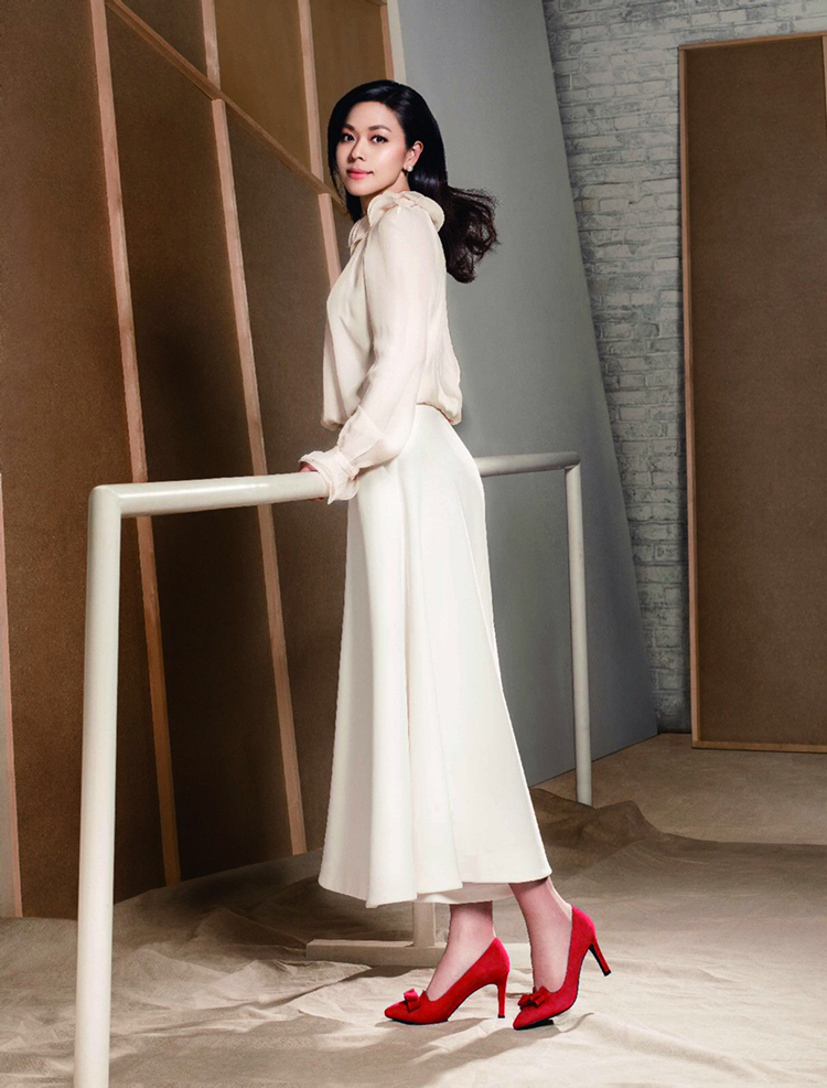 谢亚芳|活动资源|黑猫会活动策划服务平台