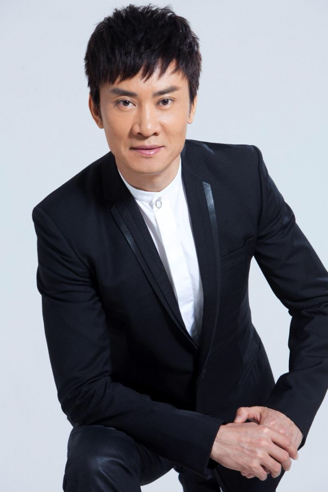 江涛,中国内地歌手,演员;中国武警文工团独唱演员.