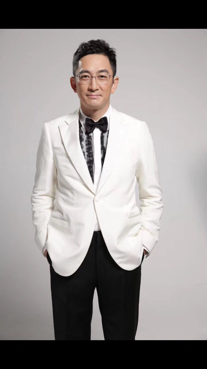 香港艺人吴启华|活动资源|黑猫会活动策划服务平台