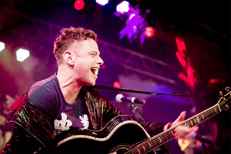 弗雷德乐队.|活动资源|黑猫会活动策划服务平台