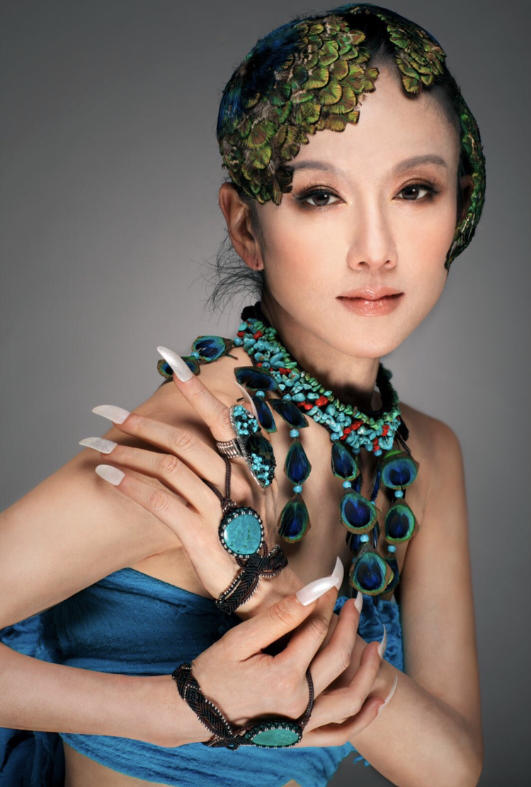 杨丽萍|活动资源|黑猫会活动策划服务平台