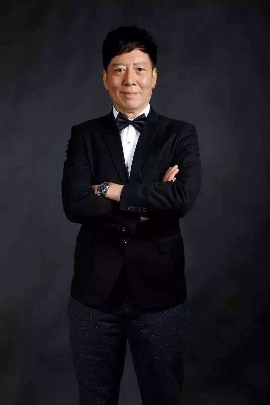 骆应钧(战略合作艺人)