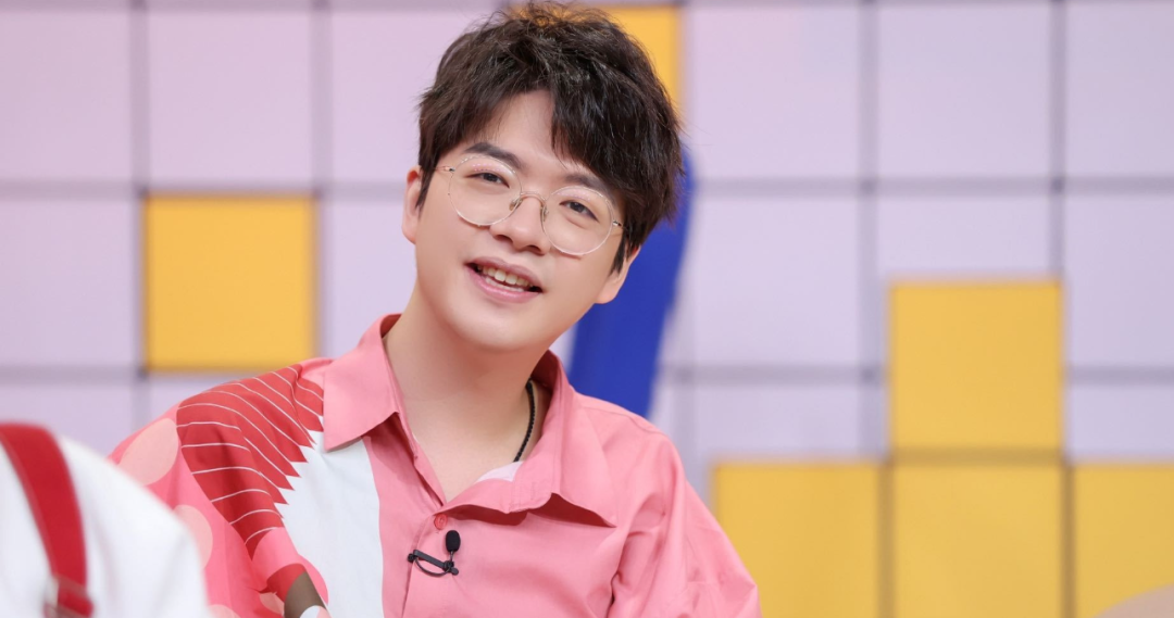 席瑞|奇葩说辩手|活动资源|黑猫会活动策划服务平台