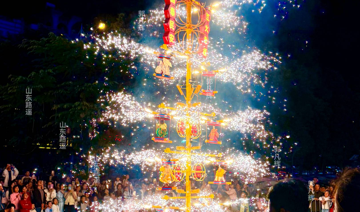 非遗烟花木偶出租非遗烟花木偶出租租赁