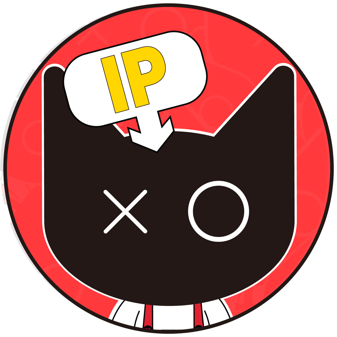 黑猫会-IP