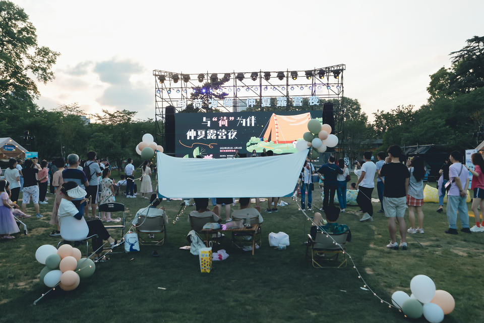 现代快报暖场活动圈层活动圈层活动,更多高清无水印照片请关注@活动汪